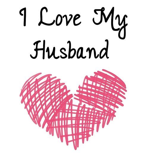 I Love My Husband Images free download