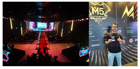 MLBB M5 World Championship: Niko Analysts Unpacking a Historic Mobile Esports Milestone - Niko ...