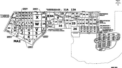 Fort Sam Houston National Cemetery Flower Pick Up Schedule | Best ...