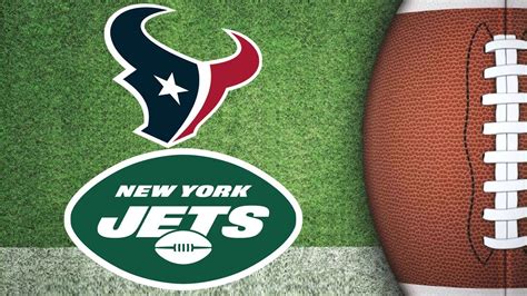 Texans @ Jets- Sunday 12/10/23- NFL Picks and Predictions | Picks ...