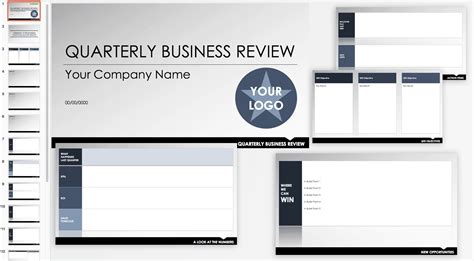 Business Review Report Template – Atlanticcityaquarium.com