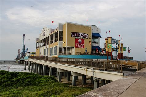 Negative-G - Galveston Island Historic Pleasure Pier 2016 Page Two