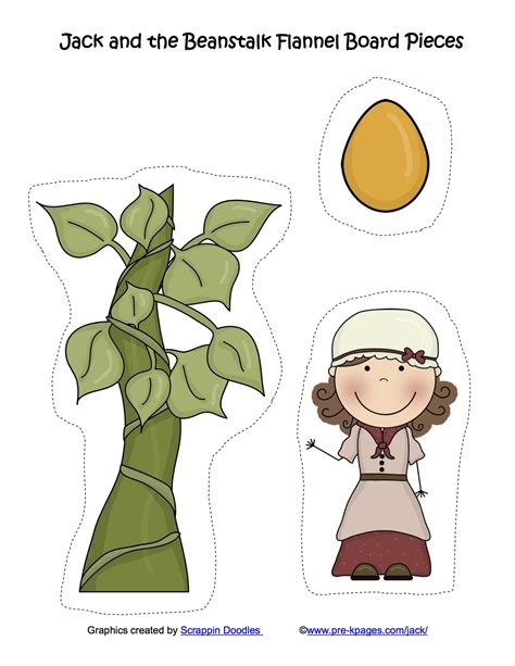 Bean clipart jack and the beanstalk, Bean jack and the beanstalk ...