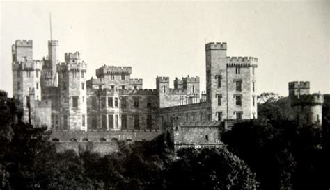 Mitchelstown Castle - Alchetron, The Free Social Encyclopedia