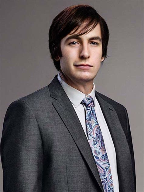 A younger Jimmy McGill (Saul Goodman) : r/FaceApp