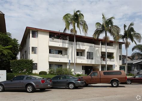 Hillcrest Palms Senior Apartments - Apartments in San Diego, CA | Apartments.com