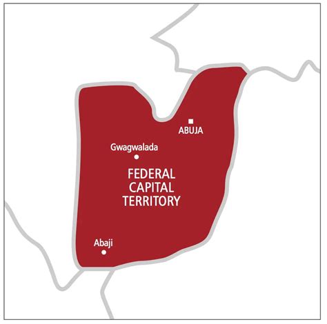 BREAKING: Court Vacates Order Stopping Inauguration Of FCT Area Councils