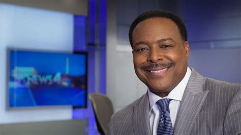 Leon Harris, News4 Anchor – NBC4 Washington