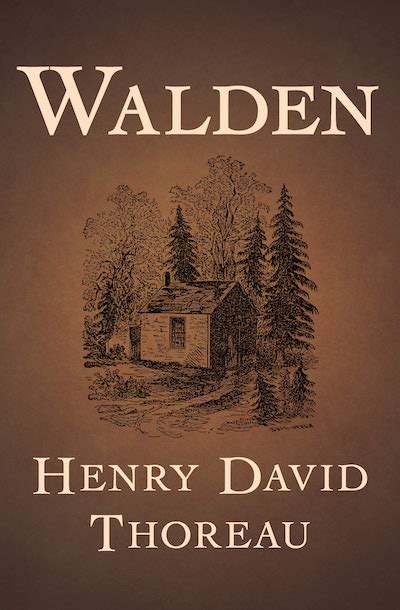 Gurusum: Walden / Henry David Thoreau