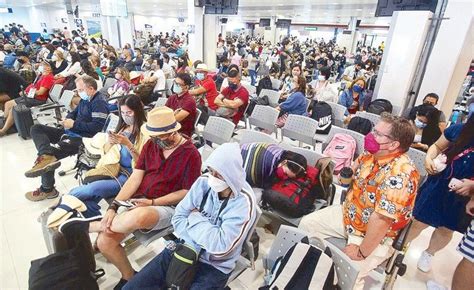 NAIA Terminal 4 reopens | Philstar.com