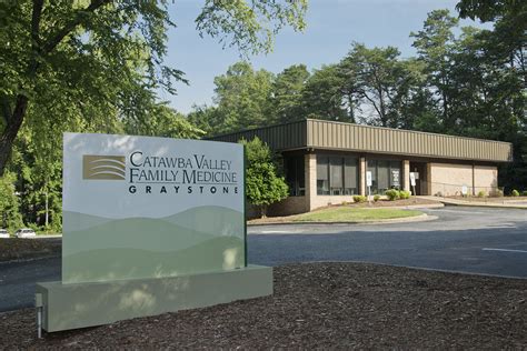 Catawba Valley Family Medicine – Graystone - Kintegra Health