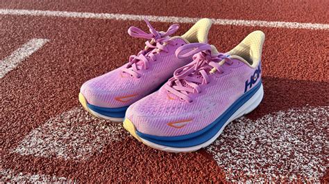 Hoka Clifton 9 review: A reliable, everyday running shoe | Tom's Guide