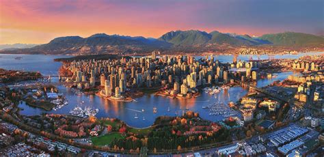 Is Vancouver really that beautiful? | IGN Boards