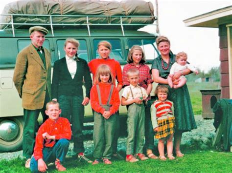 Kilcher Family Tree: Know the descendants of Yule Kilcher and Ruth Weber