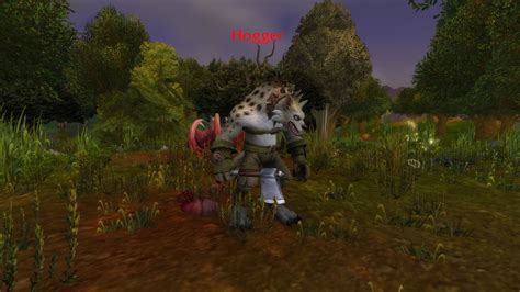 New Gnoll Models in Dragonflight - Hogger Gets a Facelift - Wowhead News