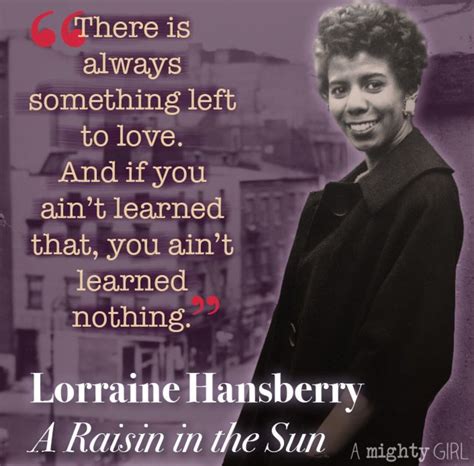 Education Quotes In A Raisin In The Sun - Quotes for Mee