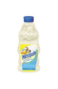 Nestle Nesquik Syrup (Very Vanilla) | Nesquik, Cocoa tea, Vanilla syrup