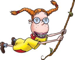 Eliza Thornberry - Nickipedia - All about Nickelodeon and its many productions