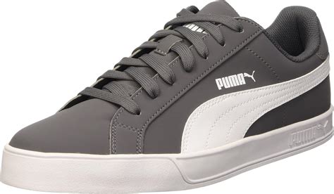 Amazon.com | PUMA Men's Tennis Shoes, 42 | Fashion Sneakers