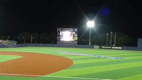 USSSA Space Coast Complex ribbon cutting ceremony! | www.softballcenter.com