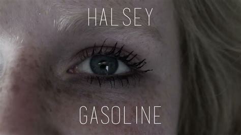 Gasoline - Halsey - 1 hour - YouTube