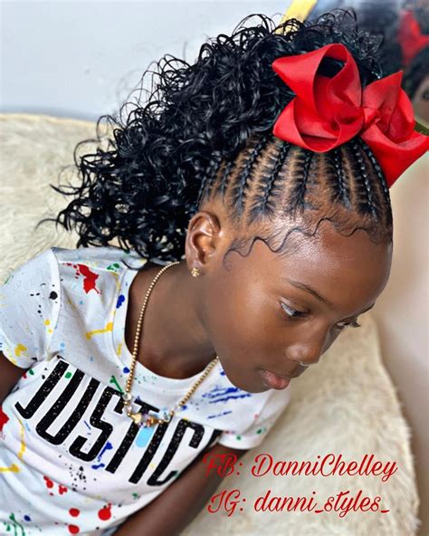 Cute Box Braids Hairstyles For Kids : 8,623 seuraajaa, 12 seurattavaa ...