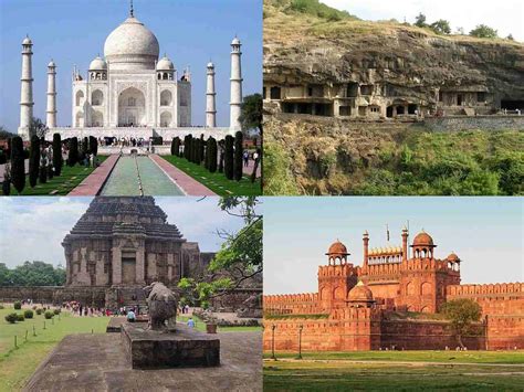 World Heritage Day 2023: 10 UNESCO World Heritage Sites in India ...