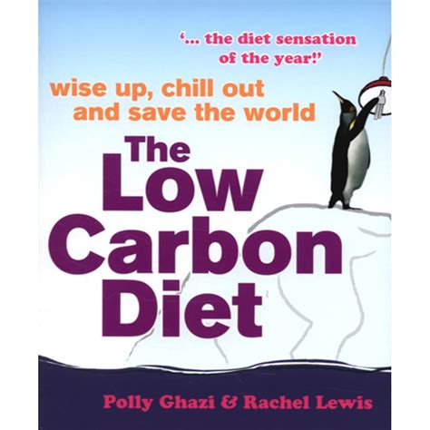 The Low-Carbon Diet | Oxfam GB | Oxfam’s Online Shop