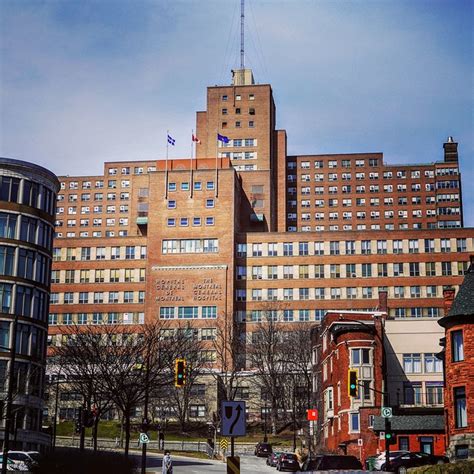 Montreal_General_Hospital | Flickr