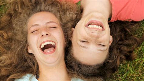 Laughter Therapy Shown to Boost Immune Function in Cancer Patients