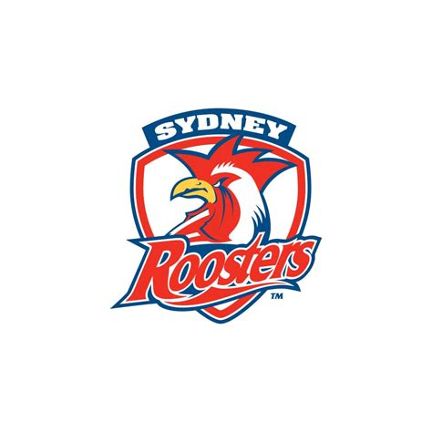 SYDNEY ROOSTERS LOGO VECTOR - (.Ai .PNG .SVG .EPS Free Download)