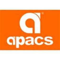 Apacs Logos