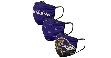 Baltimore Ravens face masks now on sale - Baltimore Beatdown