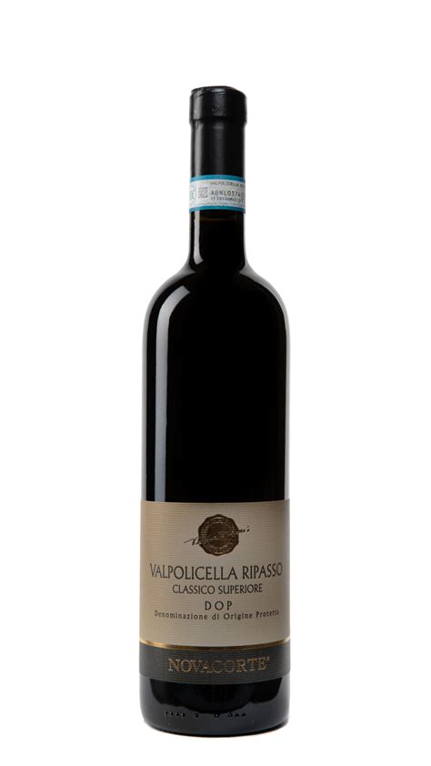 Ripasso della Valpolicella Classico Superiore DOP - Casa Vinicola La Torre SA