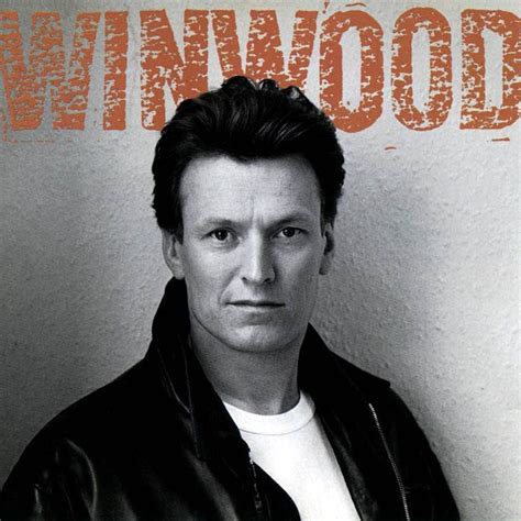 ‘Roll With It’: Steve Winwood Rolls Towards A Double No.1 | uDiscover