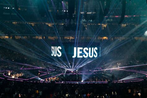 16 Undeniable Truths About Christian Concerts