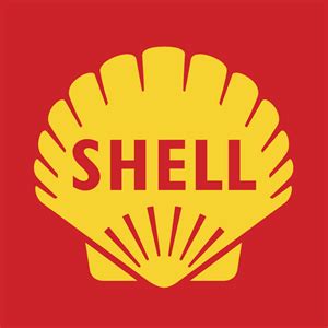 Shell Logo PNG Vectors Free Download