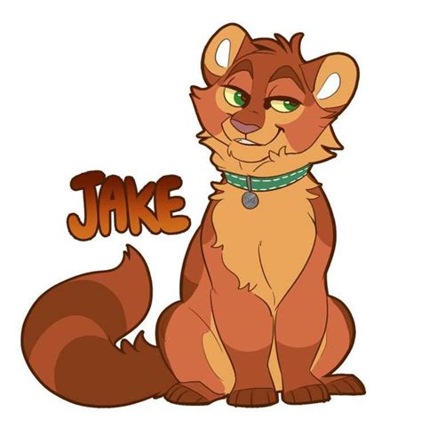 🏷️ Jake 🏷️ | Wiki | Los Gatos Guerreros •Amino• Amino