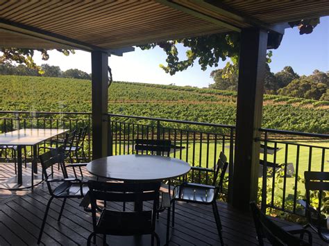 Vasse Felix - Review of Winery Cellar Door | Cellar Door Score - Cellar ...