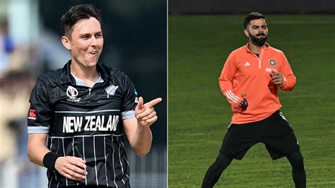 World Cup 2023, India vs New Zealand: Match preview and result ...