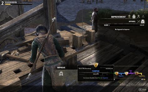 ESO Crafting Guide - TESO Life