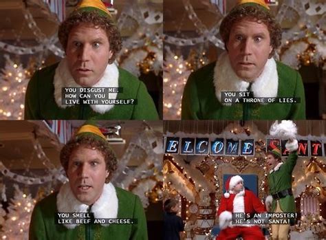 Angry Elf Quotes. QuotesGram