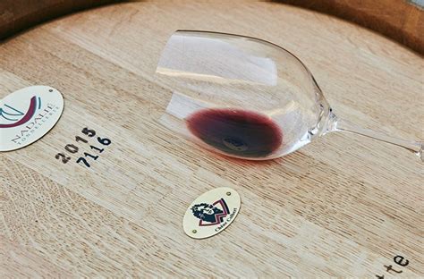 Five Reasons Why Cabernet Sauvignon Loves French Oak | Wine Enthusiast