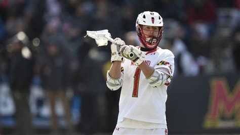 NCAA men's lacrosse Final Four: Albany-Yale and Maryland-Duke