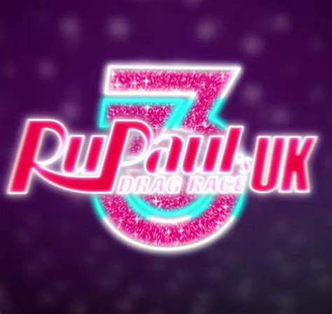 Does RuPaul's Drag Race UK Season 3 Contestants, Guest Judges & All The ...