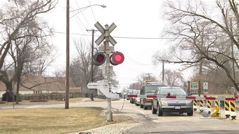 New Metra Concerns In Mokena When Railroad Crossing Arms Malfunction ...