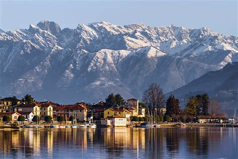 Lake Orta travel | The Italian Lakes, Italy, Europe - Lonely Planet