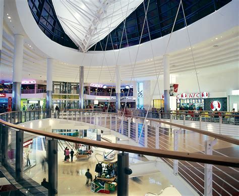 CapeGate Regional Shopping Precinct | SVA