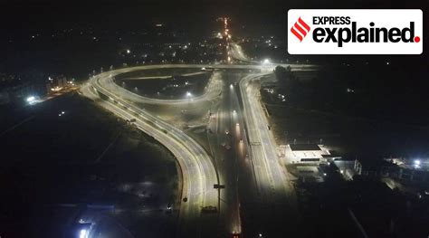 Delhi-Mumbai Expressway’s first phase inaugurated: Here’s how it will ...