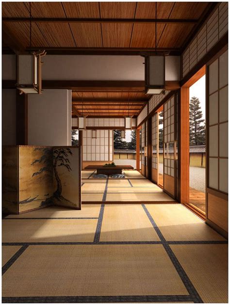 Japanese Style In Interior Design: A Piece Of Zen Philosophy In Your Home in 2021 | Zen ...